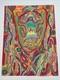 Drawing Painting African American Black Artist Famous Modernist Abstract Art