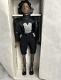 Dynasty Doll Collection Porcelain UTA Brauser MIRAMBI African American Doll 1993