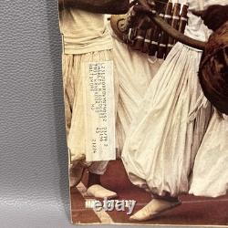 EBONY Magazine Festac'77 May 1977 Black African American