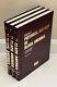 EBONY Magazine Pictorial History of Black America African American 3 Volume Set