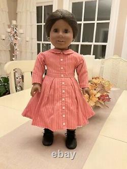 Early Pleasant Company Addy American Girl Doll