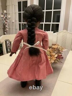 Early Pleasant Company Addy American Girl Doll