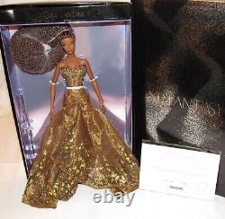 Elements of Enchantment Korinne Dimas NRFB #75030 Nu. Fantasy Collection LE 1500