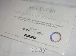 Elements of Enchantment Korinne Dimas NRFB #75030 Nu. Fantasy Collection LE 1500