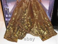 Elements of Enchantment Korinne Dimas NRFB #75030 Nu. Fantasy Collection LE 1500