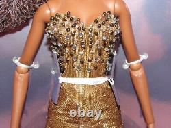 Elements of Enchantment Korinne Dimas NRFB #75030 Nu. Fantasy Collection LE 1500