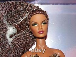 Elements of Enchantment Korinne Dimas NRFB #75030 Nu. Fantasy Collection LE 1500