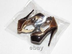 Elements of Enchantment Korinne Dimas NRFB #75030 Nu. Fantasy Collection LE 1500