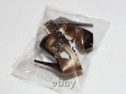 Elements of Enchantment Korinne Dimas NRFB #75030 Nu. Fantasy Collection LE 1500