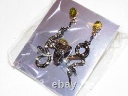 Elements of Enchantment Korinne Dimas NRFB #75030 Nu. Fantasy Collection LE 1500