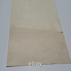 Elizabeth Catlett Offset Lithograph Black Americana African American Modernist