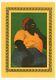 Emory Douglas 1973 Black Panther Party African American Revolutionary Art J7098