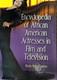 Encyclopedia African American Actresses Film TV Bob McCann 2010 Hardcover