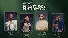 Essence Black Women In Hollywood 2025 Cynthia Erivo Raamla Mohamed Marla Gibbs U0026 Teyana Taylor