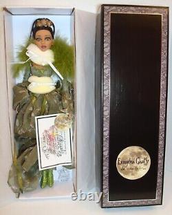 Evangeline ANGELIQUE QUEEN OF THE WOODS LE125 2015 with Original Box & Shipper