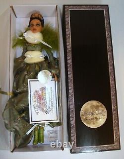 Evangeline ANGELIQUE QUEEN OF THE WOODS LE125 2015 with Original Box & Shipper