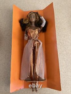 Excellent Condition! Golden Dream Barbie 1980 Christie Doll