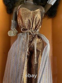 Excellent Condition! Golden Dream Barbie 1980 Christie Doll