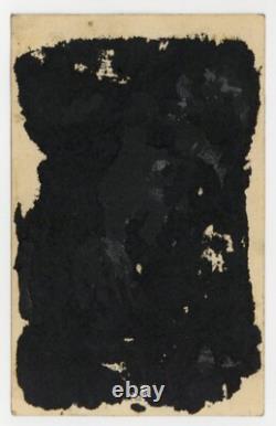 Extraordinary African American Photo 1900 RPPC Lighthouse Boardwalk Black Women