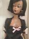 Fashion Model Silkstone The Lingerie #5 (2002) Barbie Doll NRFB