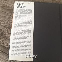 Fine Beauty Beauty Basics and Beyond for African American Women by Sam Fine