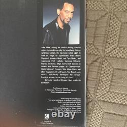 Fine Beauty Beauty Basics and Beyond for African American Women by Sam Fine