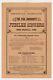 Fisk Jubilee Singers 1882 Black African American Cappella Ensemble Und. Railroad