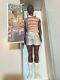 Free Moving Curtis Black African American Ken Doll. 1974 Mattel. Vintage