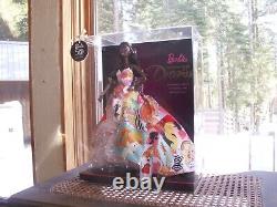Generations of Dreams Barbie Doll, African American, 50th Anniversary 2008 P7940