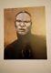 Gentle Giant, an African American, Black Art Print by Michael Anthony Brown