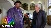 George Wallace Shows Jay What His Life Is Like As A Black Comedian Jay Leno S Garage