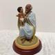 Grandpas Favorite Thomas Blackshear Ebony Vision Figurine African American Baby