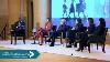 Great Migrations Panel Examines Black Americans Impact On Detroit And Other Cities