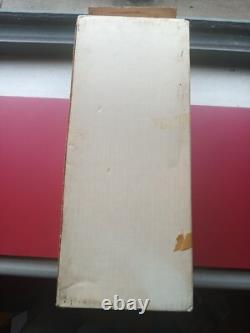 HTF 1980 Vtg Ideal Chew Suzy Chew 14-Inch Baby Doll? African American/Black? NIOB
