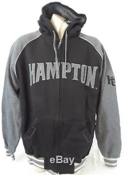 Hampton University African American College Alliance By Head Gear Sweat Suit