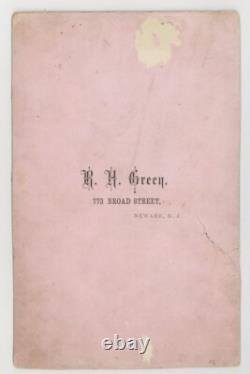 Handsome African American Teen 1870 Dapper Young Preppy Black Man Teenager Photo