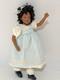 Helen Kish Doll Miss Bon Temps Hand Painted UFDC NOLA 2003 African American
