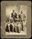 Historic Black History Photo African American Ofcrs Virginia Tobacco Trade Union