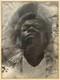 Historic RARE 1970s African American BLACK ARTS Portrait Drawing, WYATT JR