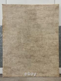Historic RARE 1972 African American BLACK ARTS Abstract Lithograph, SAMELLA