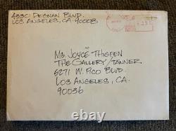 Historic RARE 1972 African American BLACK Arts MIGRANT Lithograph, SAMELLA