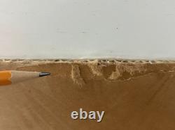 Historic RARE 1978 African American BLACK ARTS Mural Lithograph, WYATT JR