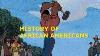 History Of Black Americans From Day 1 Animation