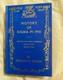 History of Sigma Pi Phi Volume 1 Rare Ornate Cover Edition Charles H. Wesley