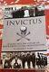 INVICTUS Hazing Book Black Fraternity Sorority History African American RARE