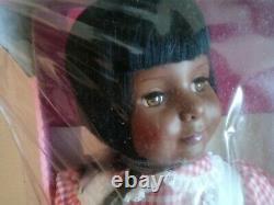 Ideal 36 inch 1981 Patti Play Pal African American Doll NIB & Sealed