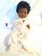 Ideal African American Velvet Skin Baby Dreams Doll 1975