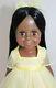 Ideal Crissy Family Black doll with 4 outfits 1 aftermarket 1 Canadian