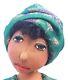 Imani Black African-American- 12''-16'' Onika -#Doll-#handmade