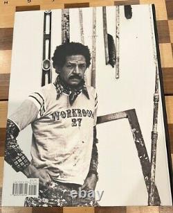 Jack Whitten Five Decades of Painting, Kanjo, Storr, Robert, Troupe, Quincy VG+ OP